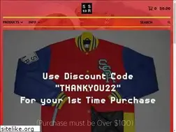 Sites similar to ssrsince03.com