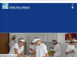 Sites similar to ssrsobeslav.cz