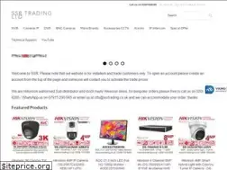 Sites similar to ssrtrading.co.uk