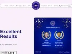 Sites similar to ssrvm.org