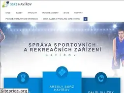 Sites similar to ssrz.cz