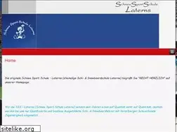 Sites similar to sss-laterns.at