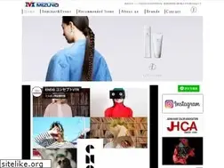 Sites similar to sss-mizuno.co.jp