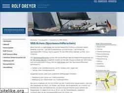 Sites similar to sss-schein.de
