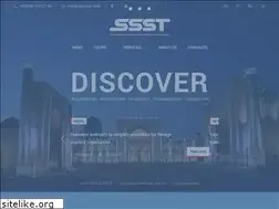 Sites similar to sss-tour.com
