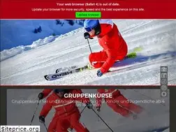 Sites similar to sss-ybrig.ch