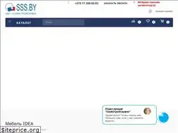 Sites similar to sss.by