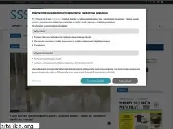 Sites similar to sss.fi