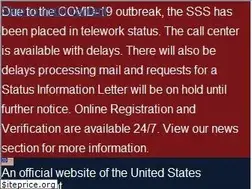 Sites similar to sss.gov