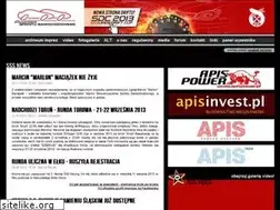 Sites similar to sss.org.pl