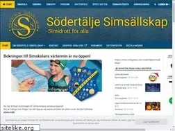 Sites similar to sss.se
