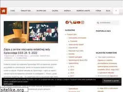 Sites similar to sss.sk