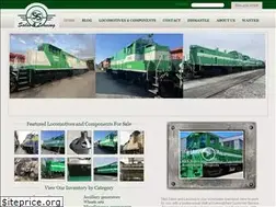 Sites similar to sssalesandleasing.com