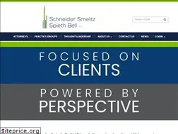 Sites similar to sssb-law.com