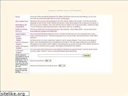 Sites similar to sssbpt.info