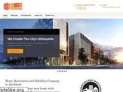Sites similar to sssbuilders.co.nz