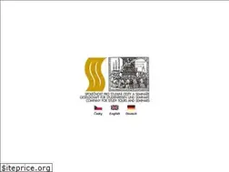 Sites similar to sssc.cz
