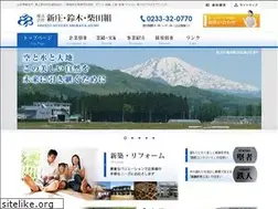 Sites similar to sssconst.com