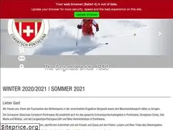 Sites similar to ssscp.ch
