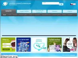 Sites similar to ssscr.cz