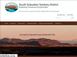 Sites similar to sssd.org