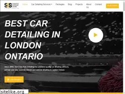 Sites similar to sssdetailing.ca