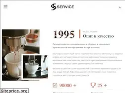 Sites similar to ssservice.bg