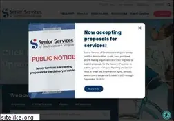 Sites similar to ssseva.org