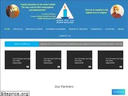 Sites similar to sssfoundation.org