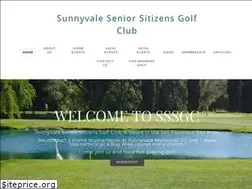 Sites similar to sssgc.org