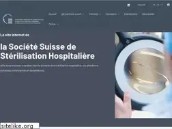 Sites similar to sssh.ch