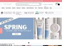 Sites similar to ssshair.com.au