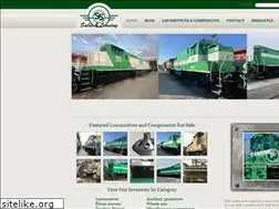 Sites similar to ssshortlineleasing.com