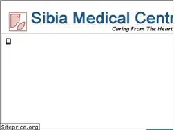 Sites similar to sssibia.com