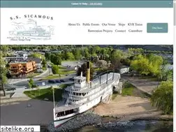 Sites similar to sssicamous.com