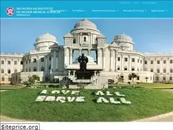 Sites similar to sssihms.org