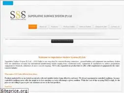 Sites similar to sssindia.in