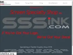 Sites similar to sssink.com