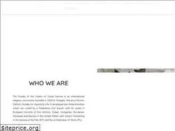 Sites similar to sssinternational.org