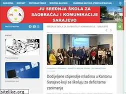 Sites similar to ssskskola.edu.ba