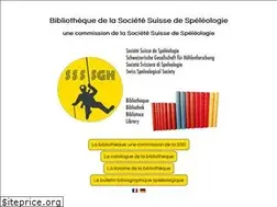 Sites similar to ssslib.ch