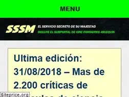 Sites similar to sssm.com.ar