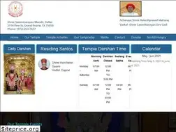 Sites similar to sssmdallas.org