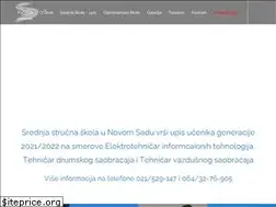 Sites similar to sssns.edu.rs