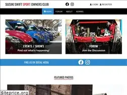 Sites similar to sssoc.co.uk