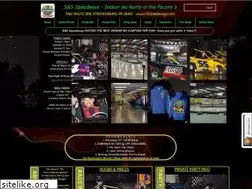 Sites similar to ssspeedways.com