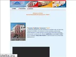 Sites similar to ssspiast.com.pl