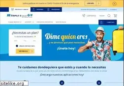 Sites similar to ssspr.com