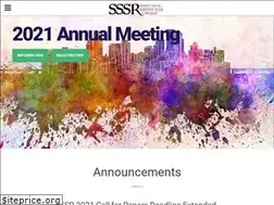 Sites similar to sssreligion.org