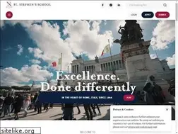 Sites similar to sssrome.it